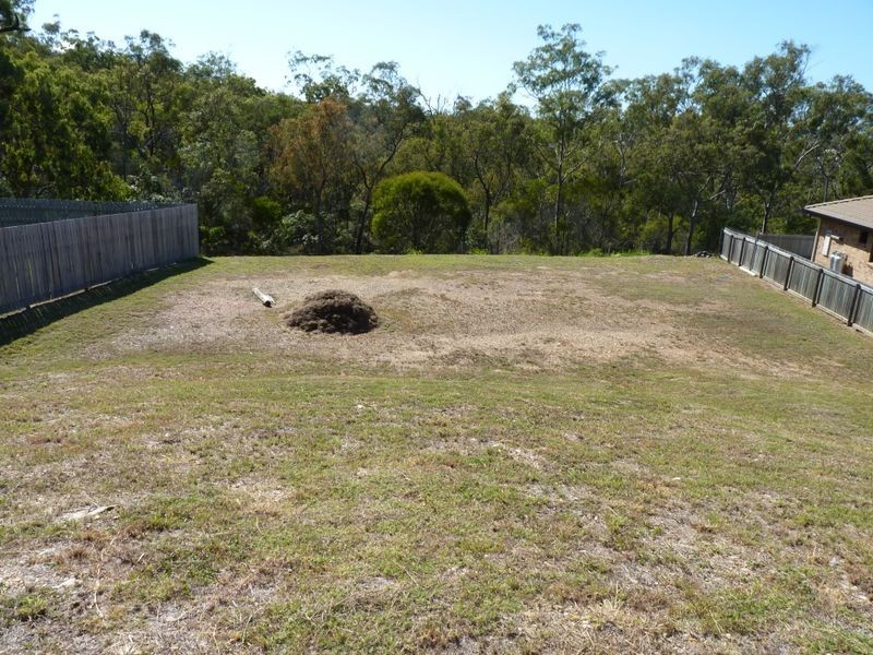 10 Bauhinia Street, Boyne Island QLD 4680