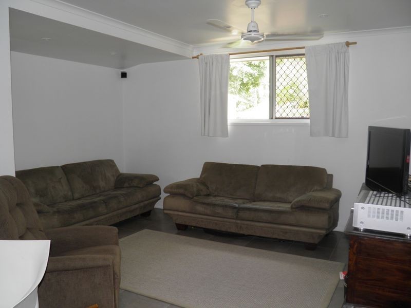 28 Tyson Crescent, Tannum Sands QLD 4680