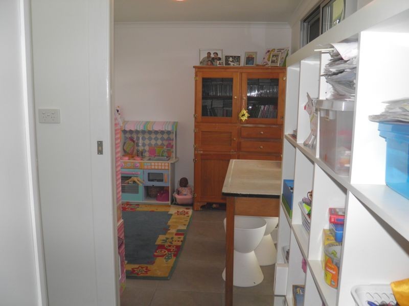 28 Tyson Crescent, Tannum Sands QLD 4680
