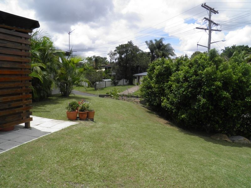 28 Tyson Crescent, Tannum Sands QLD 4680