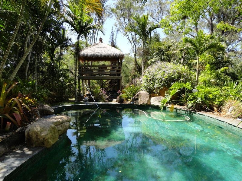 38 Silverton Drive, Tannum Sands QLD 4680