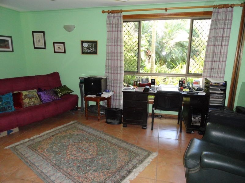 38 Silverton Drive, Tannum Sands QLD 4680