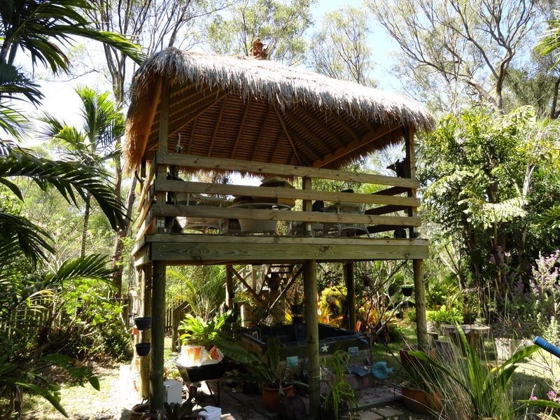 38 Silverton Drive, Tannum Sands QLD 4680