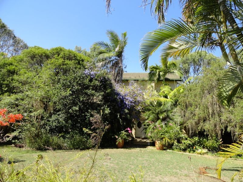 38 Silverton Drive, Tannum Sands QLD 4680