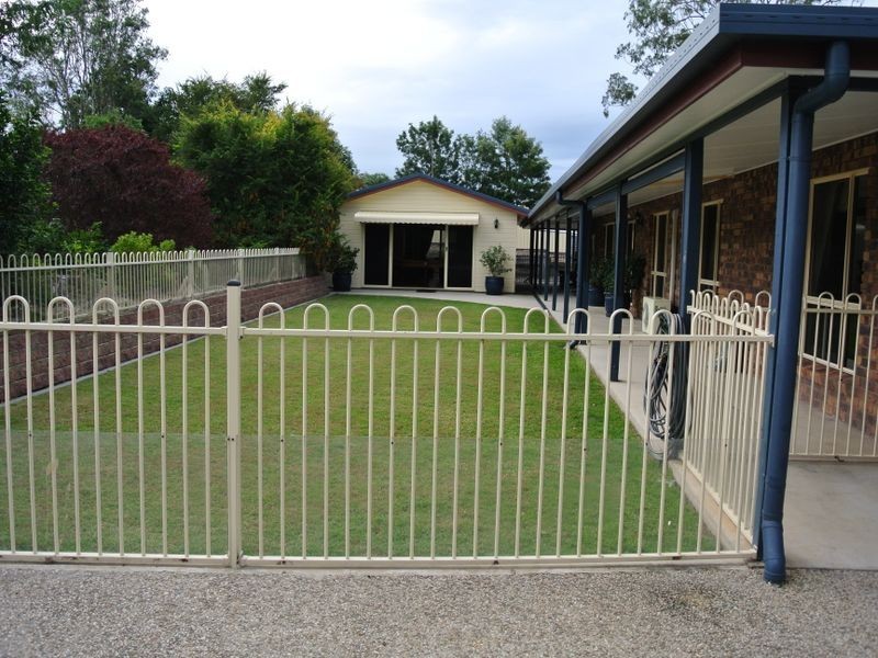 3 Diamond Crescent, Tannum Sands QLD 4680