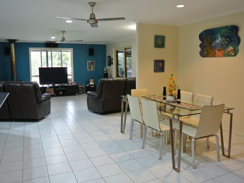 3 Diamond Crescent, Tannum Sands QLD 4680