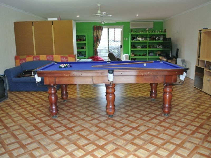 3 Diamond Crescent, Tannum Sands QLD 4680