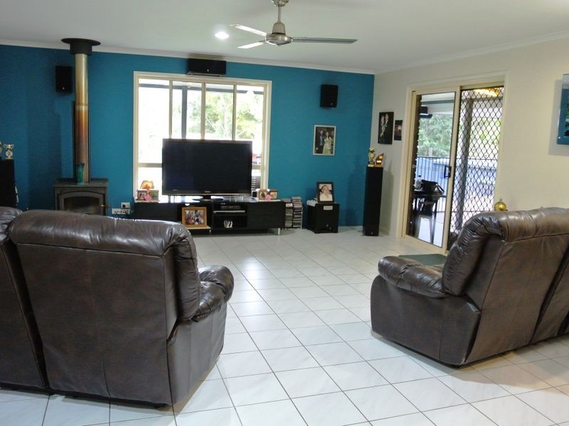 3 Diamond Crescent, Tannum Sands QLD 4680