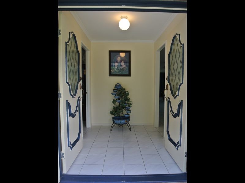 3 Diamond Crescent, Tannum Sands QLD 4680