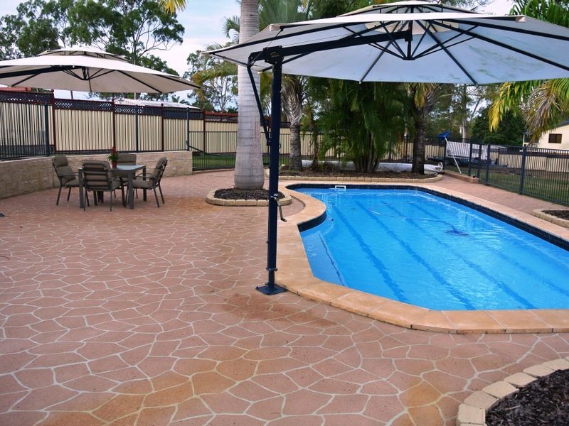 3 Diamond Crescent, Tannum Sands QLD 4680