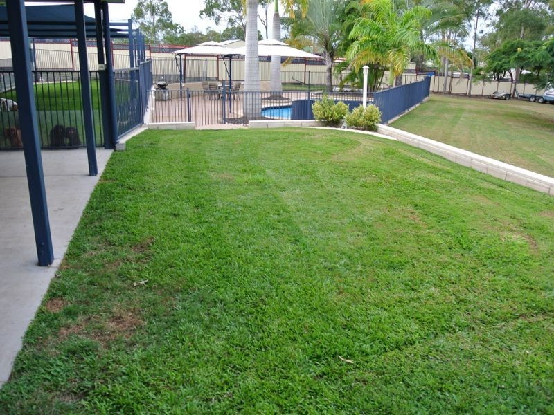 3 Diamond Crescent, Tannum Sands QLD 4680