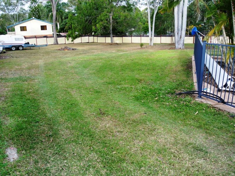 3 Diamond Crescent, Tannum Sands QLD 4680