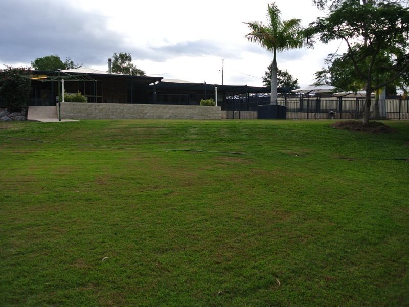 3 Diamond Crescent, Tannum Sands QLD 4680