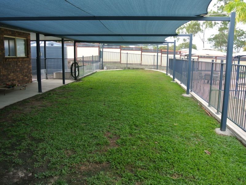 3 Diamond Crescent, Tannum Sands QLD 4680