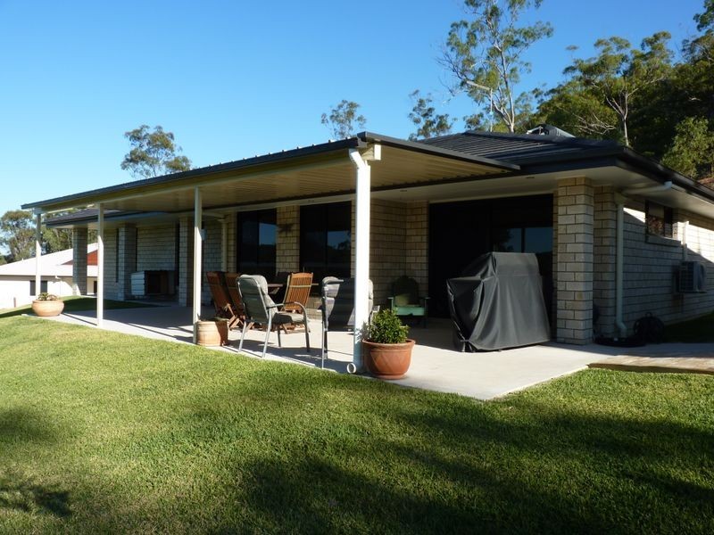 258 Jim Whyte Way BURUA, Gladstone QLD 4680