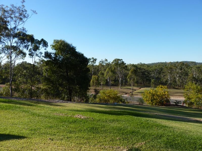 258 Jim Whyte Way BURUA, Gladstone QLD 4680