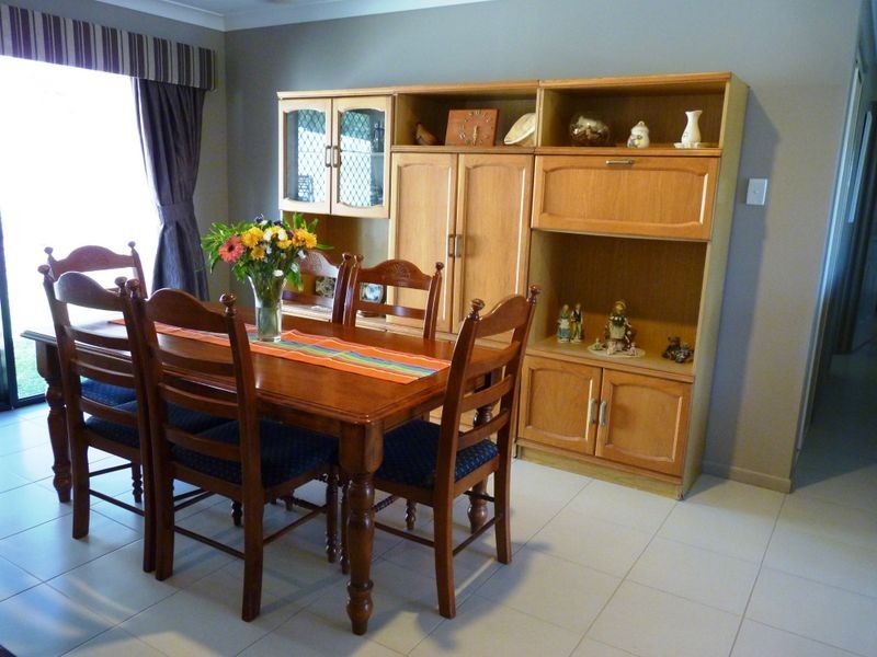 258 Jim Whyte Way BURUA, Gladstone QLD 4680