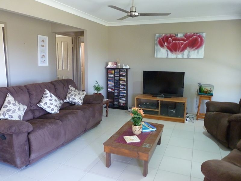 258 Jim Whyte Way BURUA, Gladstone QLD 4680