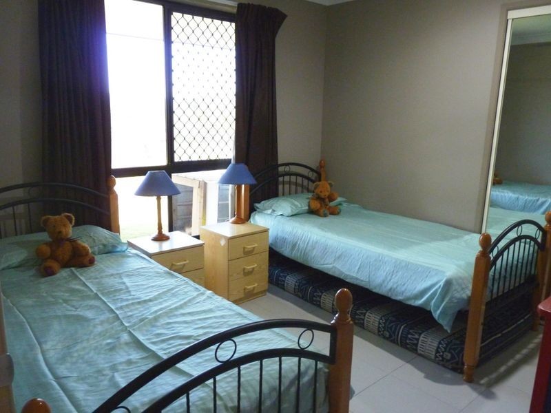 258 Jim Whyte Way BURUA, Gladstone QLD 4680