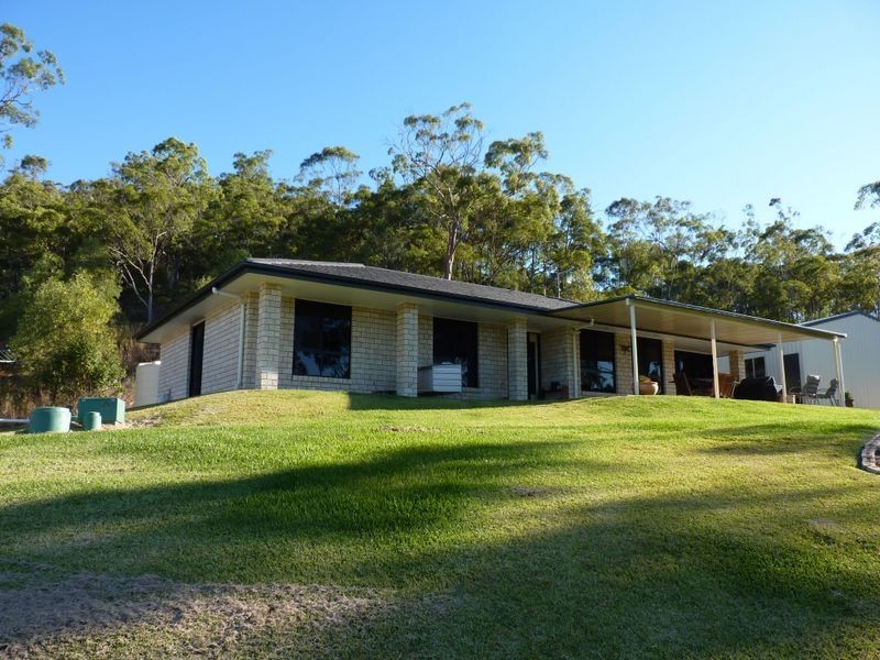 258 Jim Whyte Way BURUA, Gladstone QLD 4680