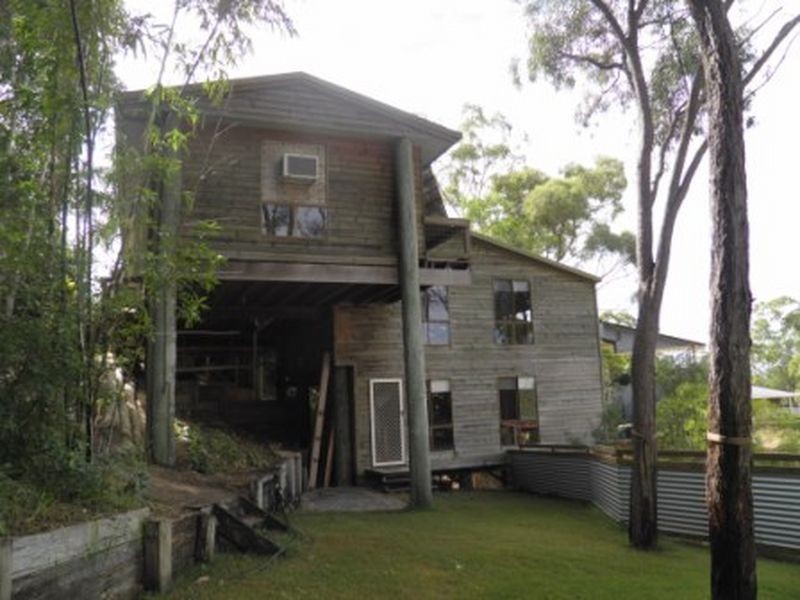 24a Sayre Crescent, Boyne Island QLD 4680