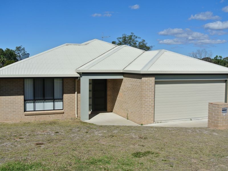 18 Surita Court, Boyne Island QLD 4680