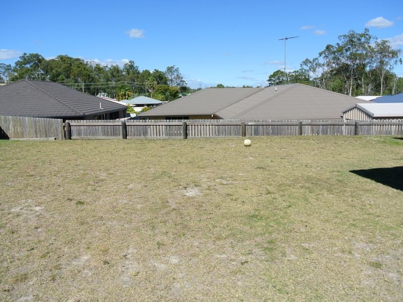 18 Surita Court, Boyne Island QLD 4680