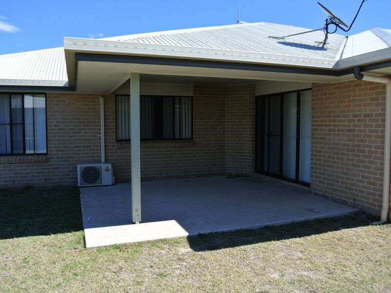18 Surita Court, Boyne Island QLD 4680