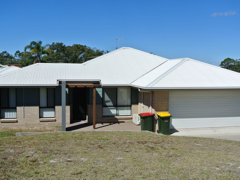 20 Surita Court, Boyne Island QLD 4680