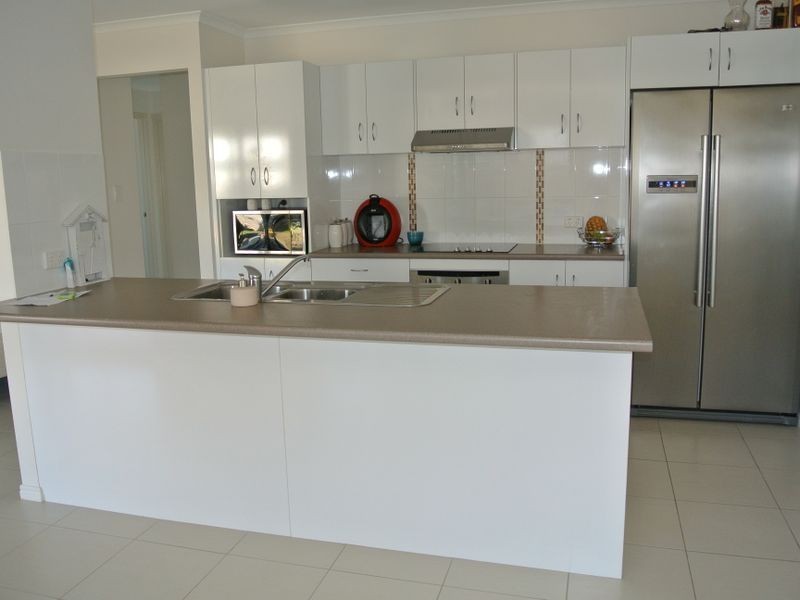 20 Surita Court, Boyne Island QLD 4680