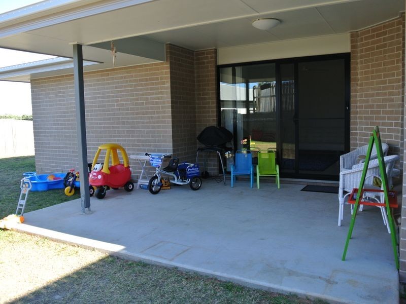 20 Surita Court, Boyne Island QLD 4680