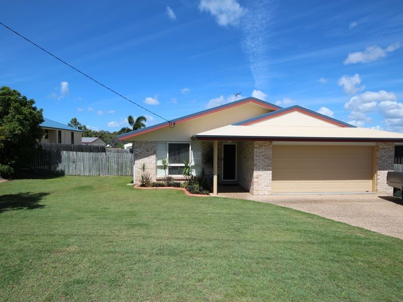 50 Cremorne Drive, Tannum Sands QLD 4680