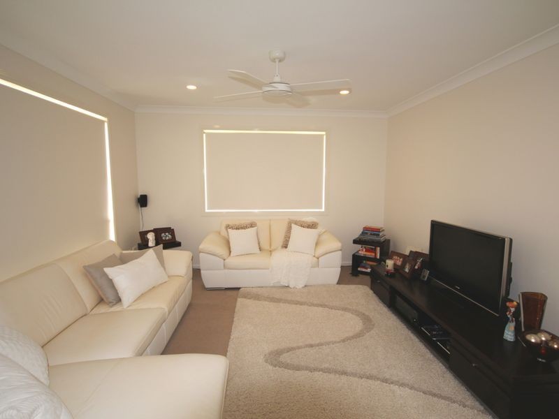 50 Cremorne Drive, Tannum Sands QLD 4680