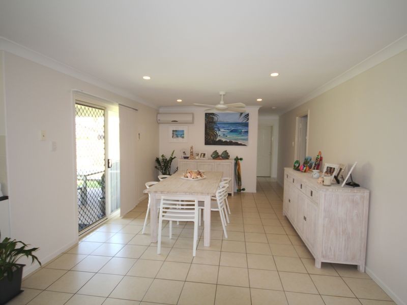 50 Cremorne Drive, Tannum Sands QLD 4680