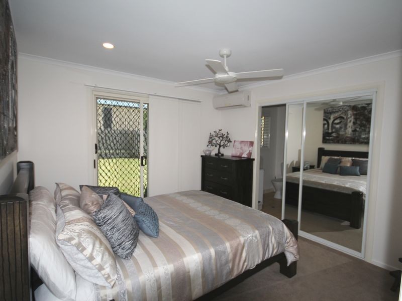 50 Cremorne Drive, Tannum Sands QLD 4680