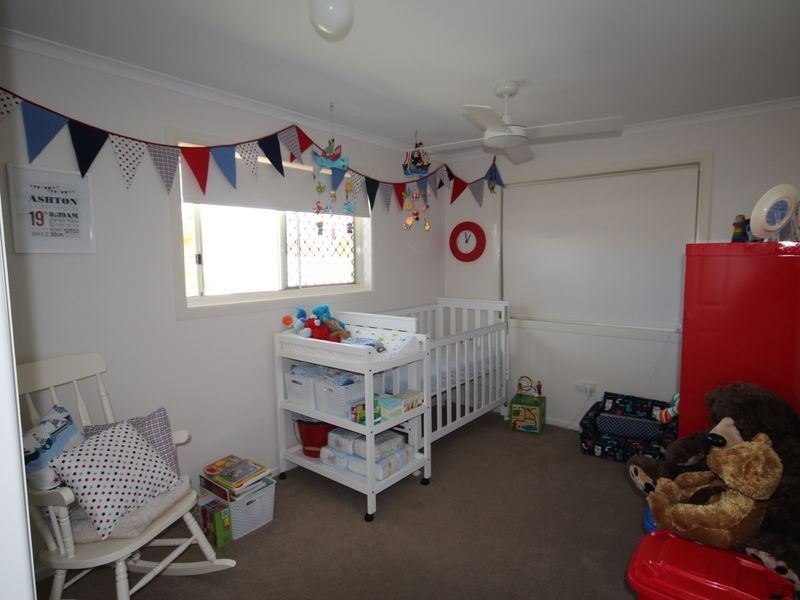 50 Cremorne Drive, Tannum Sands QLD 4680