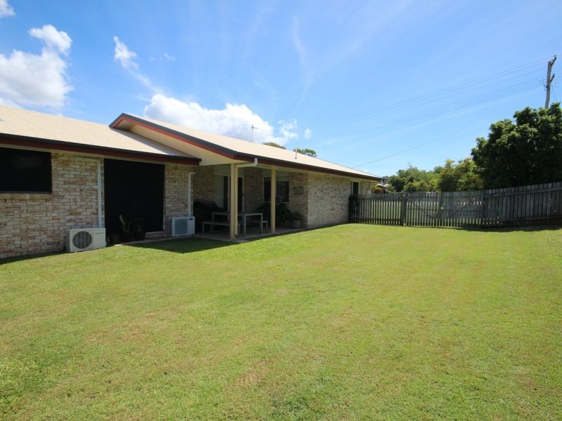 50 Cremorne Drive, Tannum Sands QLD 4680