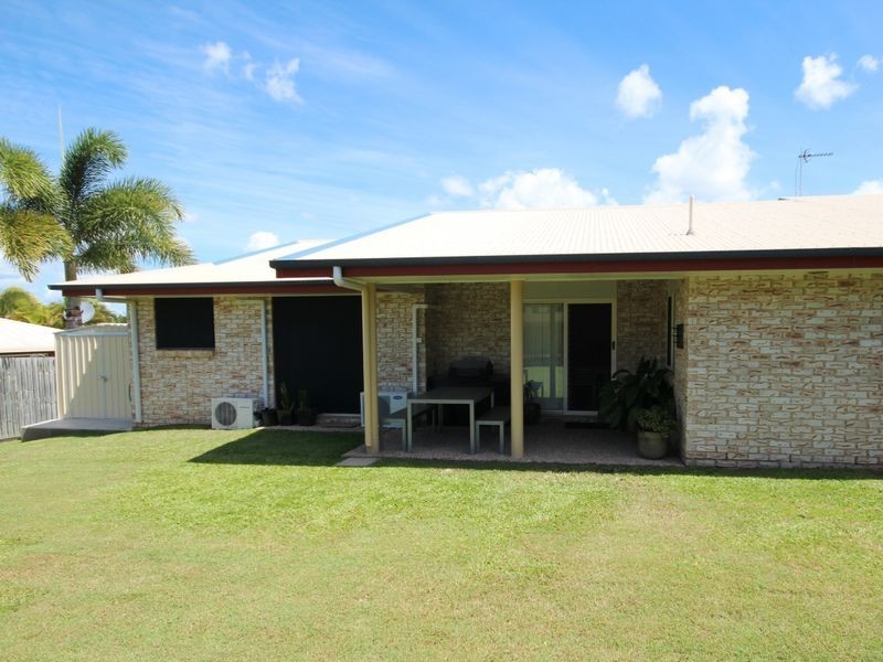 50 Cremorne Drive, Tannum Sands QLD 4680