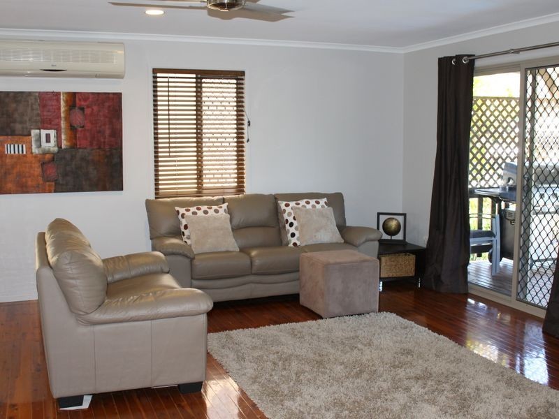 18 Lomandra Street, Boyne Island QLD 4680