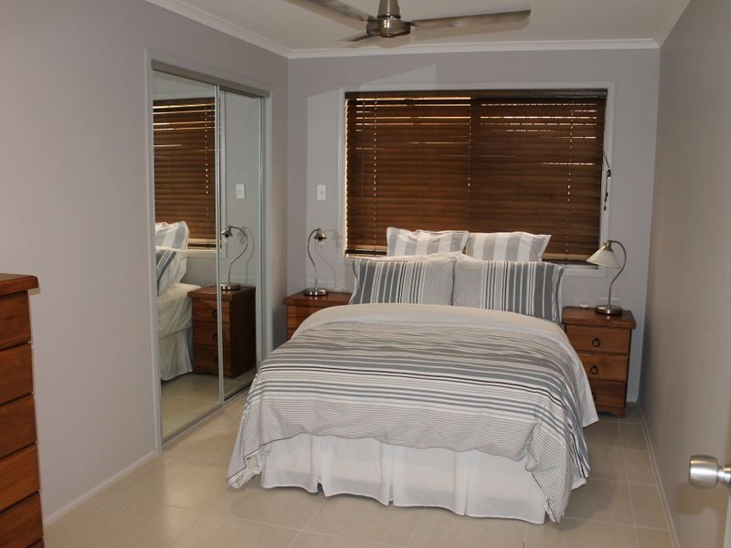 18 Lomandra Street, Boyne Island QLD 4680