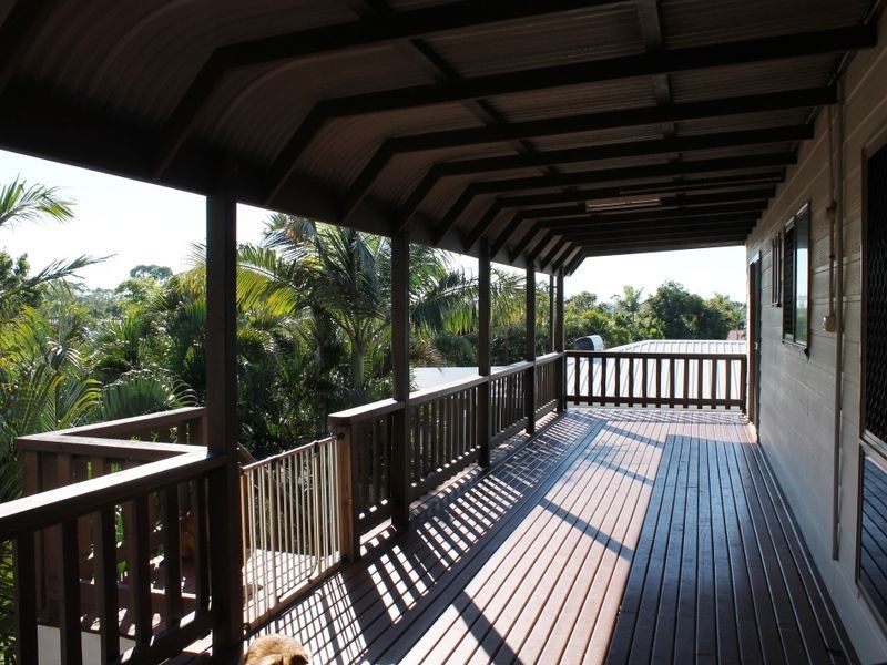 18 Lomandra Street, Boyne Island QLD 4680