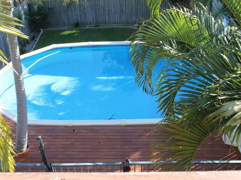18 Lomandra Street, Boyne Island QLD 4680