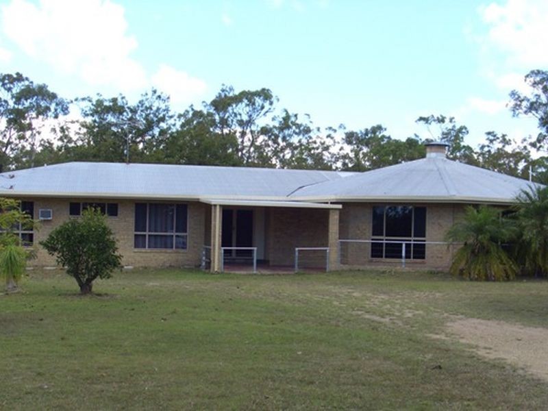 183 Intrepid Drive, Foreshores QLD 4678