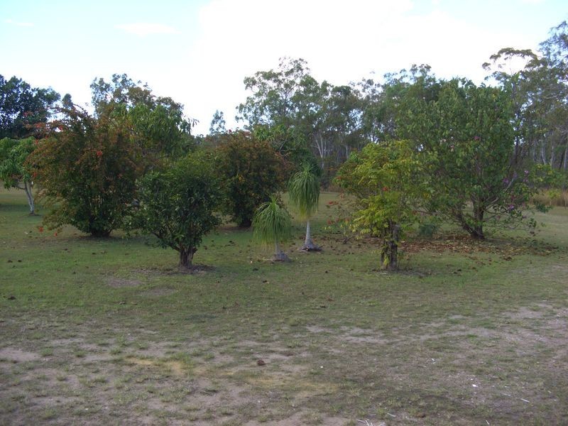 183 Intrepid Drive, Foreshores QLD 4678