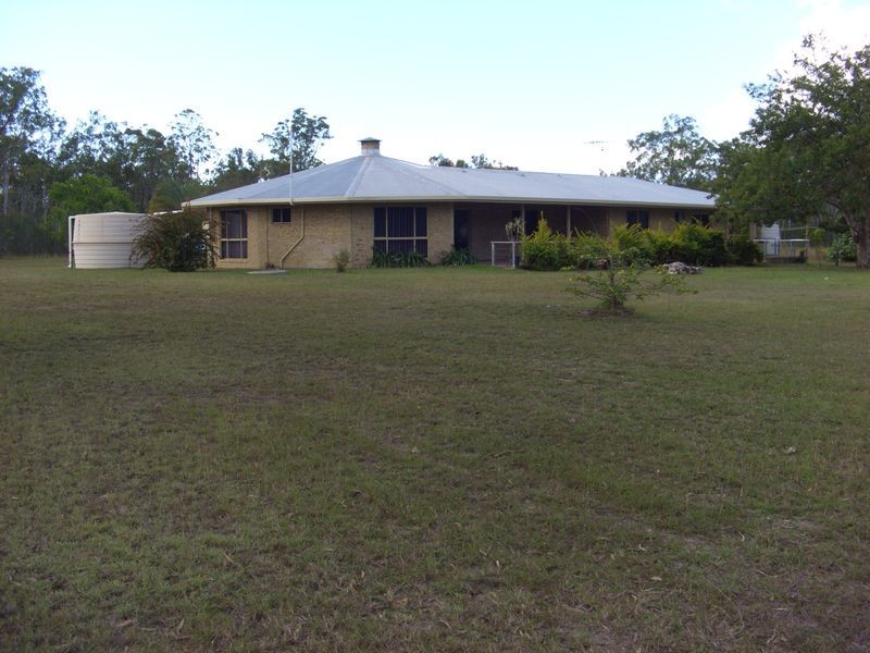 183 Intrepid Drive, Foreshores QLD 4678
