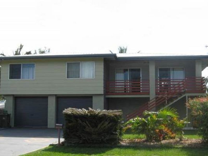 101 Tarcoola Drive, Boyne Island QLD 4680