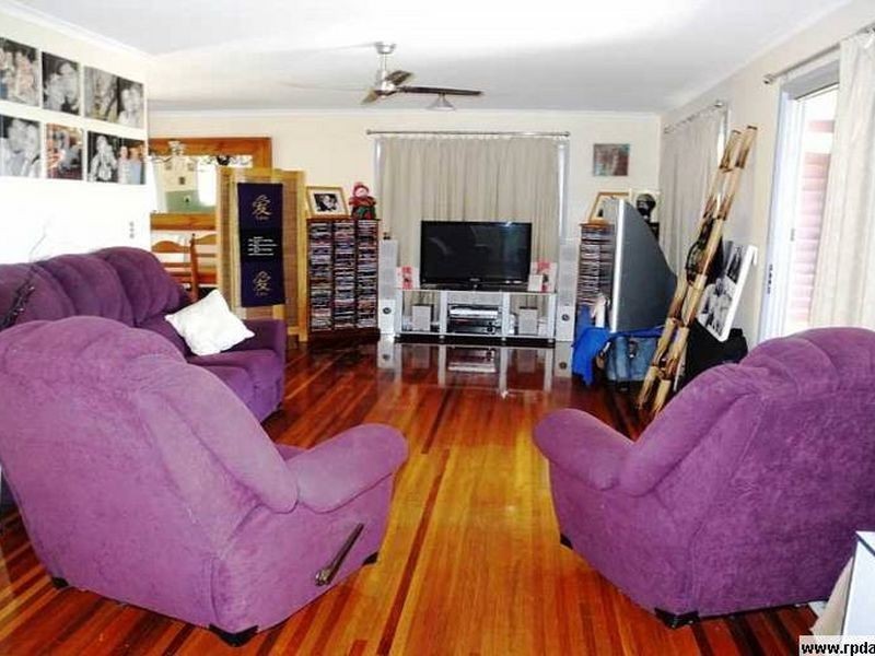 101 Tarcoola Drive, Boyne Island QLD 4680