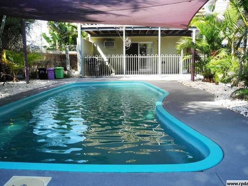 101 Tarcoola Drive, Boyne Island QLD 4680