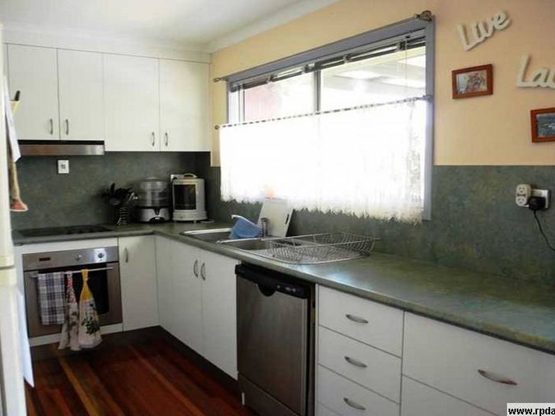 101 Tarcoola Drive, Boyne Island QLD 4680