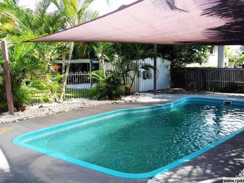 101 Tarcoola Drive, Boyne Island QLD 4680